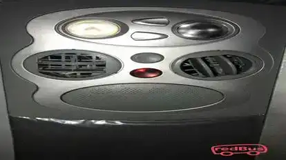 Neeta tours and travels Bus-Amenities Image