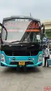 Chaudhary Smart Bus Bus-Front Image