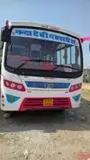 Roop Kund Priyatan Vikash Samiti Tharali Bus-Front Image
