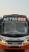 Metro Bus Bus-Front Image