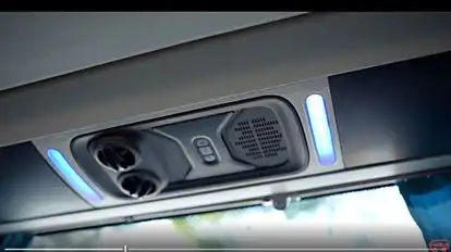 Padhi Travels Bus-Amenities Image