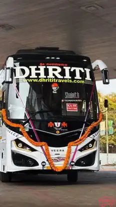 Shree Balaji Travels and Cargo Bus-Amenities Image