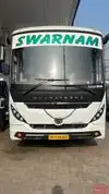 SWARNAM TRAVELS Bus-Front Image