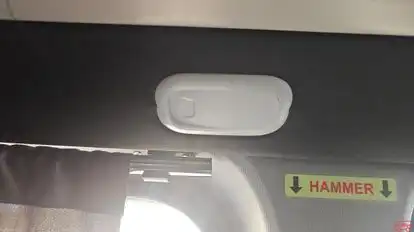 Busride Bus-Amenities Image