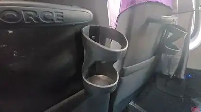 Busride Bus-Amenities Image
