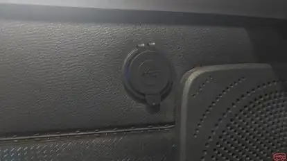 Busride Bus-Amenities Image
