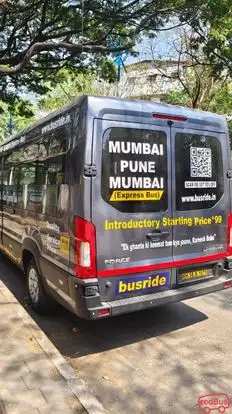 Busride Bus-Side Image