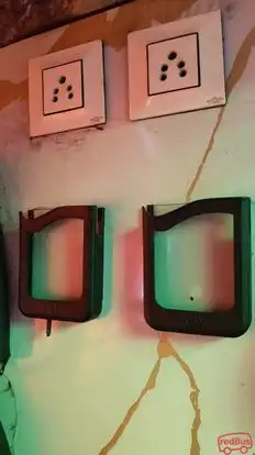 Lat Sahab Bus Service Bus-Amenities Image