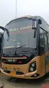 Lat Sahab Bus Service Bus-Front Image
