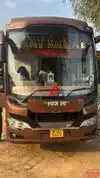 Lat Sahab Bus Service Bus-Front Image