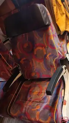 Lat Sahab Bus Service Bus-Seats Image