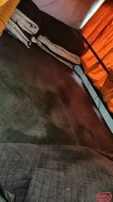 Lat Sahab Bus Service Bus-Seats Image