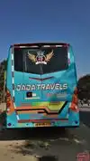 DADA TRAVELS  Bus-Front Image