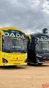 DADA TRAVELS  Bus-Front Image