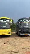 DADA TRAVELS  Bus-Front Image