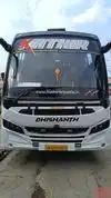 KATHIR TRAVELS Bus-Front Image