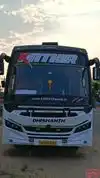 KATHIR TRAVELS Bus-Front Image