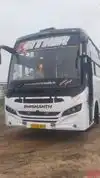 KATHIR TRAVELS Bus-Front Image