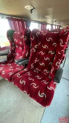 KATHIR TRAVELS Bus-Seats Image