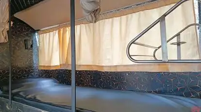 KATHIR TRAVELS Bus-Seats Image