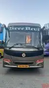 SREEDEVI EXPRESS TRAVELS Bus-Front Image
