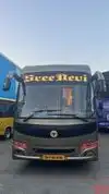 SREEDEVI EXPRESS TRAVELS Bus-Front Image