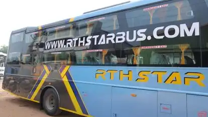 RTH STAR BUS  Bus-Side Image