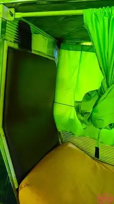 MAS TRAVELS Bus-Seats Image
