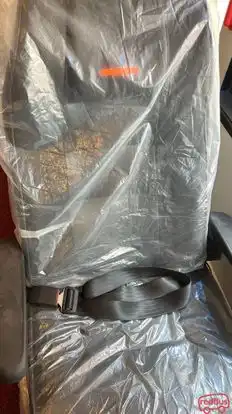 Shree Ras Bus Bus-Seats Image