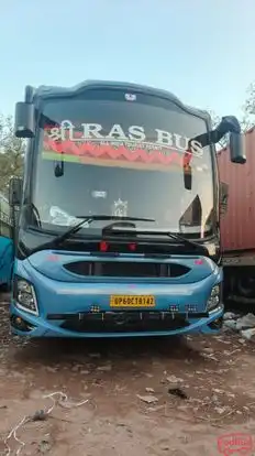 Shree Ras Bus Bus-Front Image