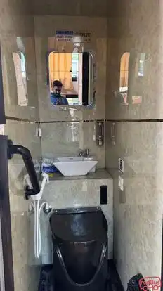 ABI TRAVELS  Bus-Amenities Image