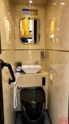ABI TRAVELS  Bus-Amenities Image