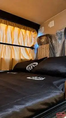 ABI TRAVELS  Bus-Seats Image