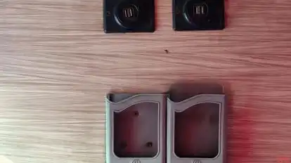 ARUNACHALA TRAVELS Bus-Seats layout Image