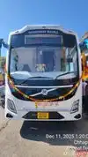VINAYAK AND NAGESHWAR TRAVELS Bus-Front Image