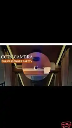 Rudr Tour And Travels Bus-Amenities Image