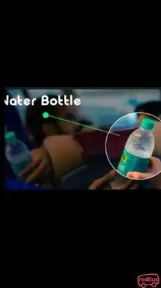 Rudr Tour And Travels Bus-Amenities Image