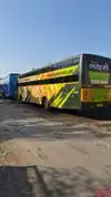 Jay Bhavani Travels Bus-Front Image
