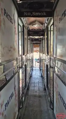 Jay Bhavani Travels Bus-Front Image
