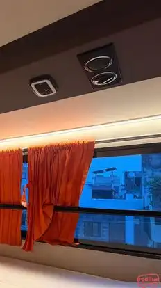 ANSH TRAVELS  Bus-Amenities Image