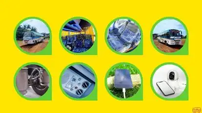 ATLANTIZ TRAVELS Bus-Amenities Image