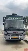 KRP TRAVELS Bus-Front Image