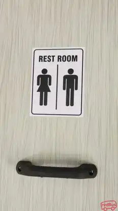 VINESH TRANSPORTS Bus-Amenities Image