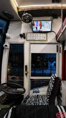 Joon Holidays(YMB Go EXPRESS) Bus-Seats Image