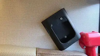 Viggi Bus Bus-Amenities Image