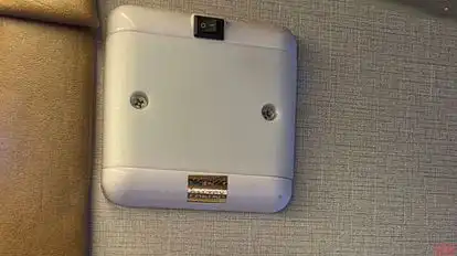 Viggi Bus Bus-Amenities Image