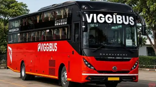 Viggi Bus Bus-Front Image