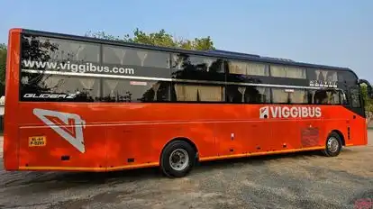 Viggi Bus Bus-Side Image