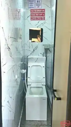 Durga Lines Bus-Amenities Image