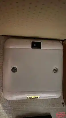 Manoj Travels Bus-Amenities Image